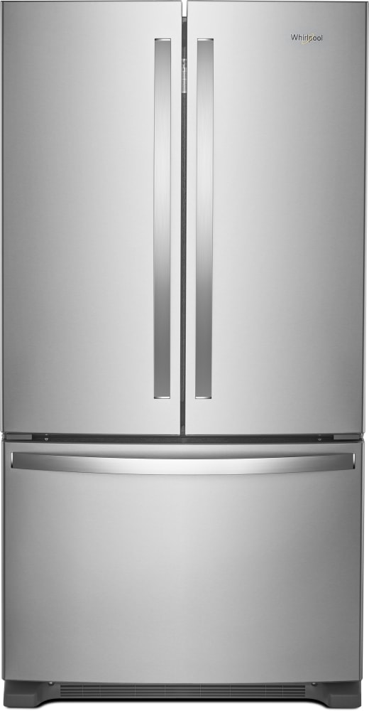 Best refrigerator without ice 2025 maker and water dispenser
