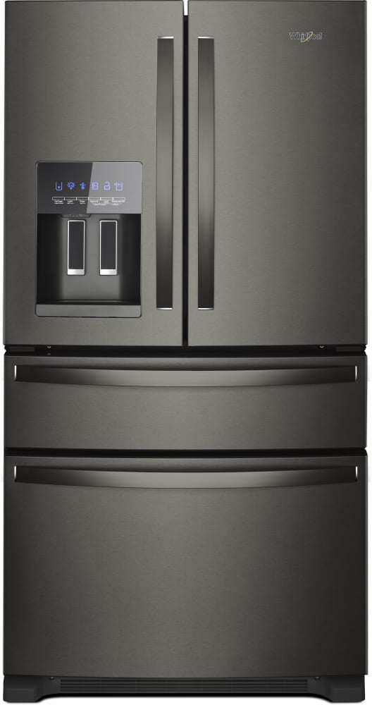 Whirlpool 6th SENSE® technology appliances available at The Good Guys 
