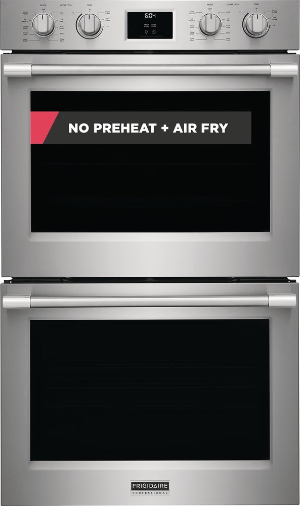 What is an Air Frying Oven? - Frigidaire