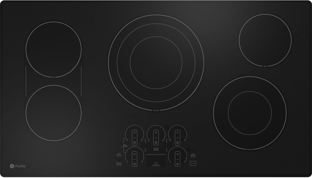 Ge 36 inch electric cooktop hotsell