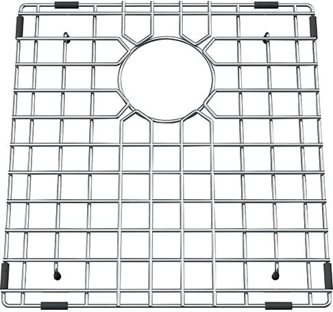Kitchen sink grid rubber feet sales