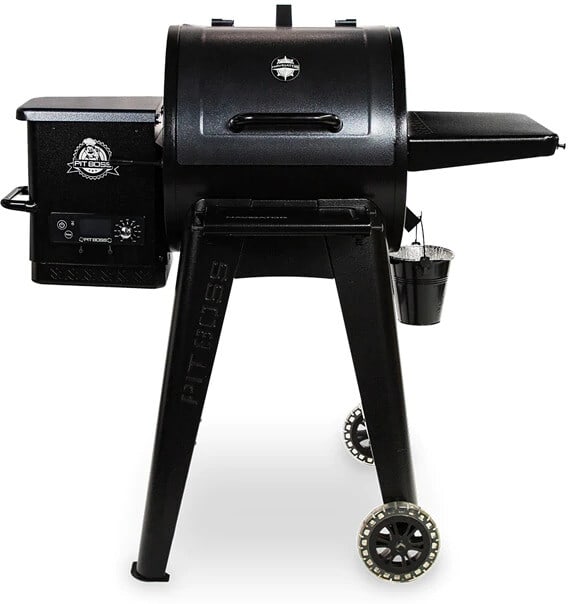 Pit boss pellet grills online