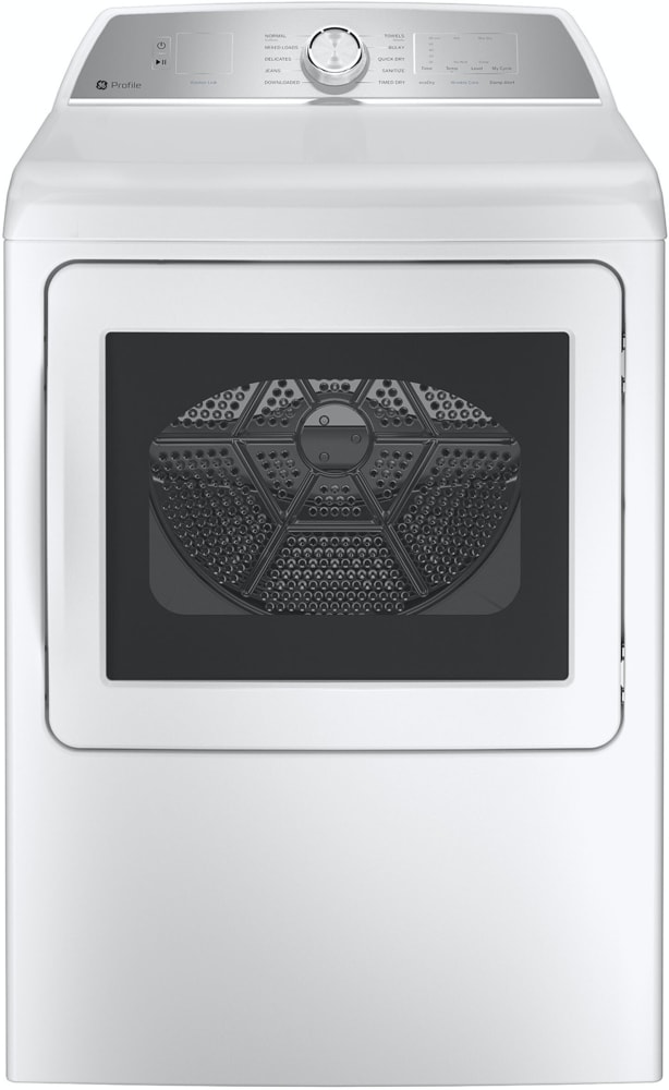 Ge washer dryer wifi top