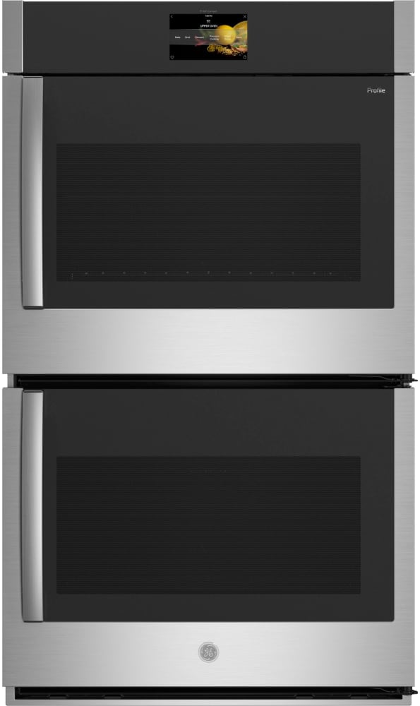 Profile oven top