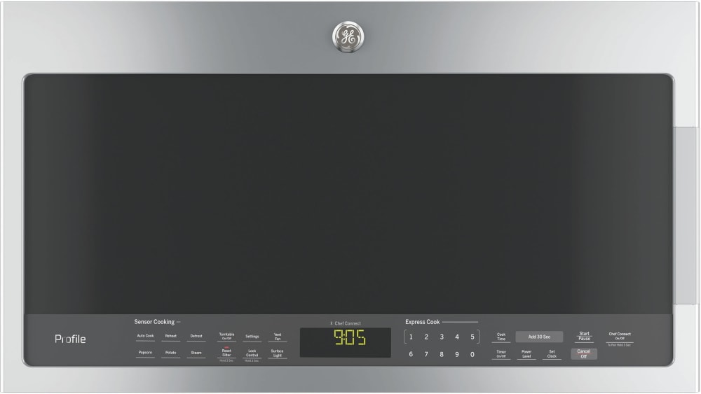 Ge profile pvm9005sjss deals