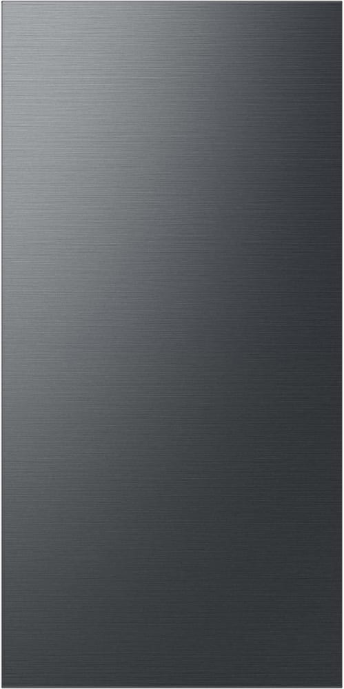 RAF18DU4QL by Samsung - Bespoke 4-Door French Door Refrigerator Panel in  Stainless Steel - Top Panel