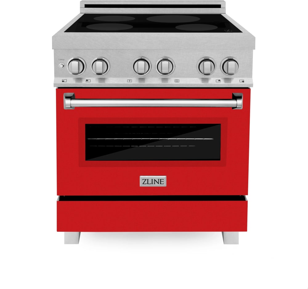 Freestanding induction oven outlet