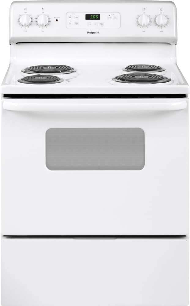 Best hotpoint hot sale oven