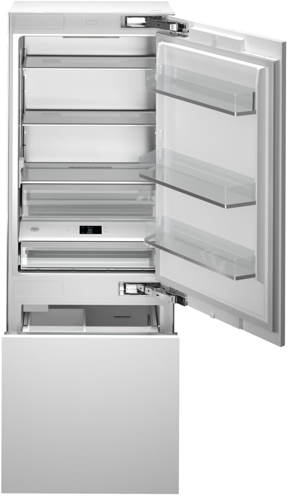 30 built in on sale refrigerator