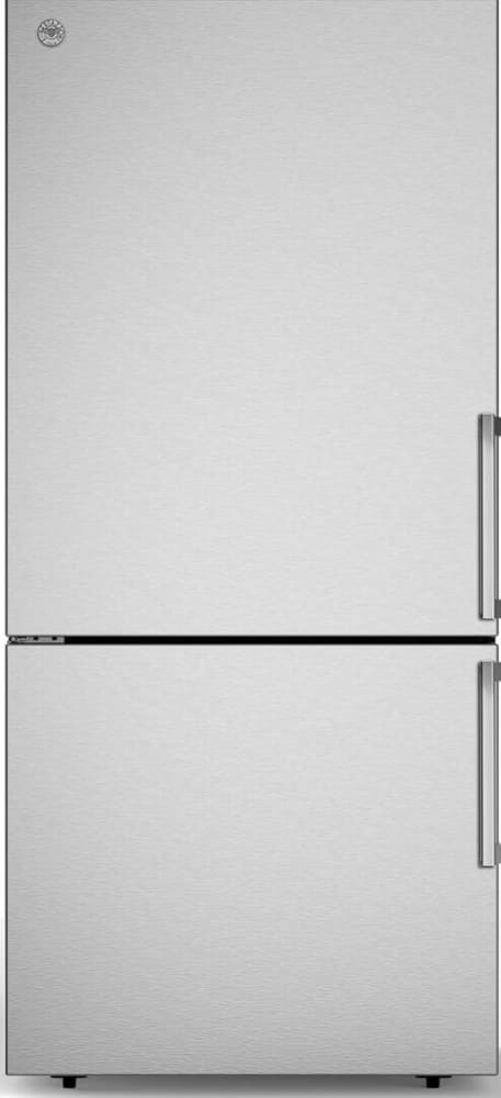 Bertazzoni ref31bmfix hotsell bottom freezer refrigerator