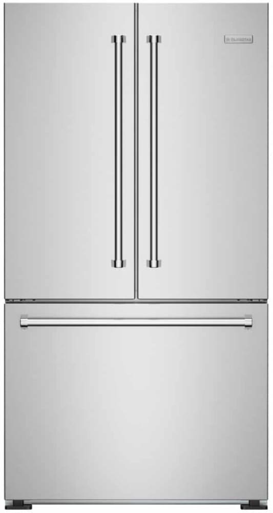 Bluestar built sales in refrigerator