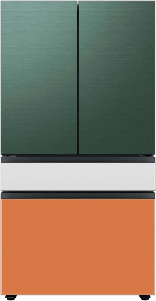 Samsung Bespoke RF29BB8600AP French-door refrigerator review - Reviewed