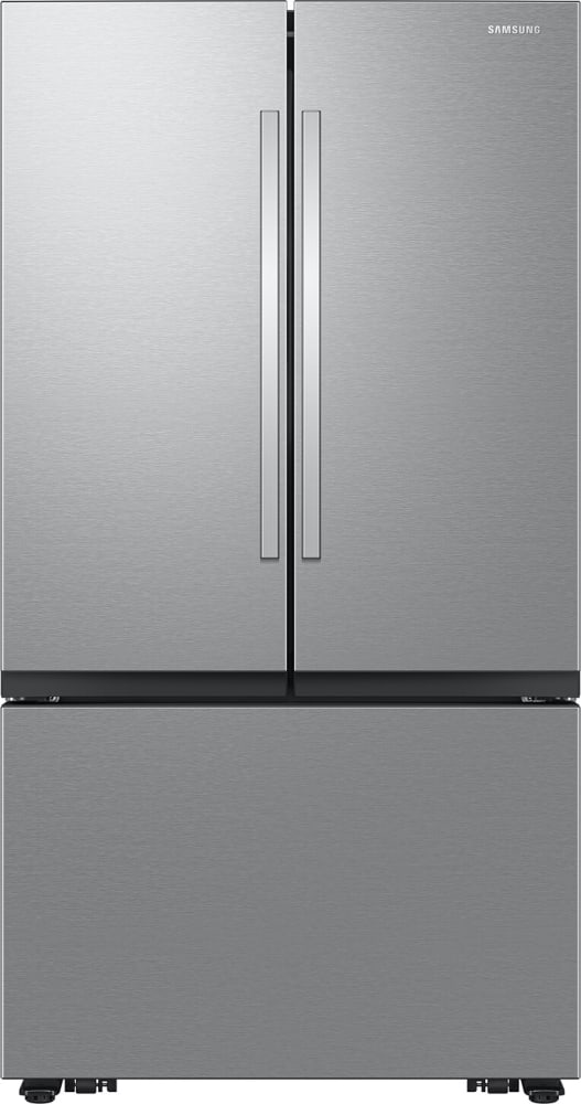 Samsung 36 inch counter depth french door on sale refrigerator