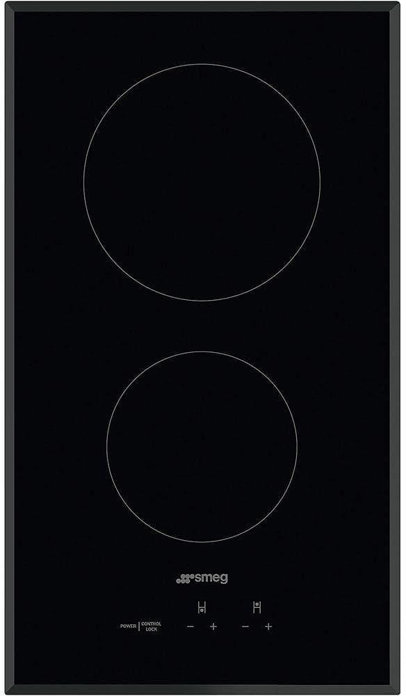 Smeg ceramic stove hot sale top
