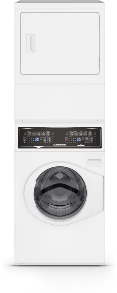 Aj madison sale stackable washer dryer
