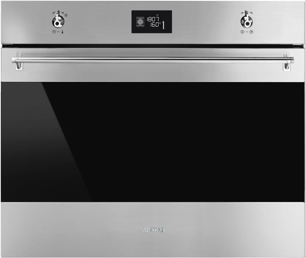 Smeg Classic Design SFU7302TVX