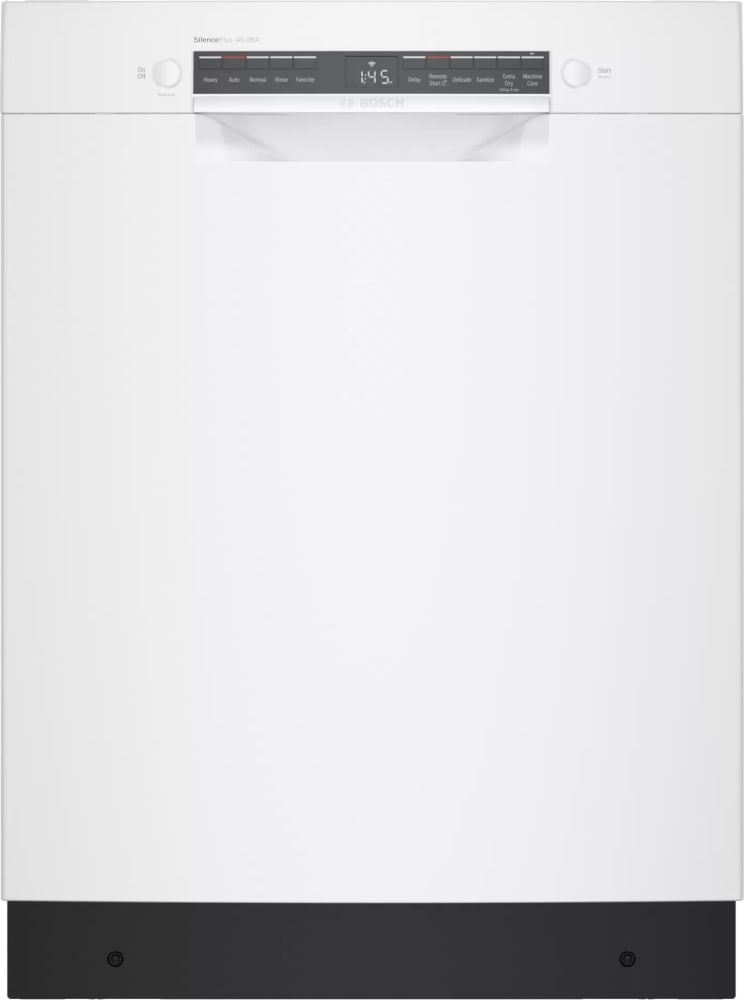 30 inch hot sale dishwasher bosch