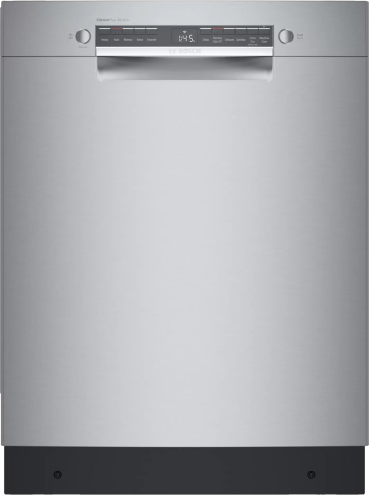 Silence plus 46 dba store