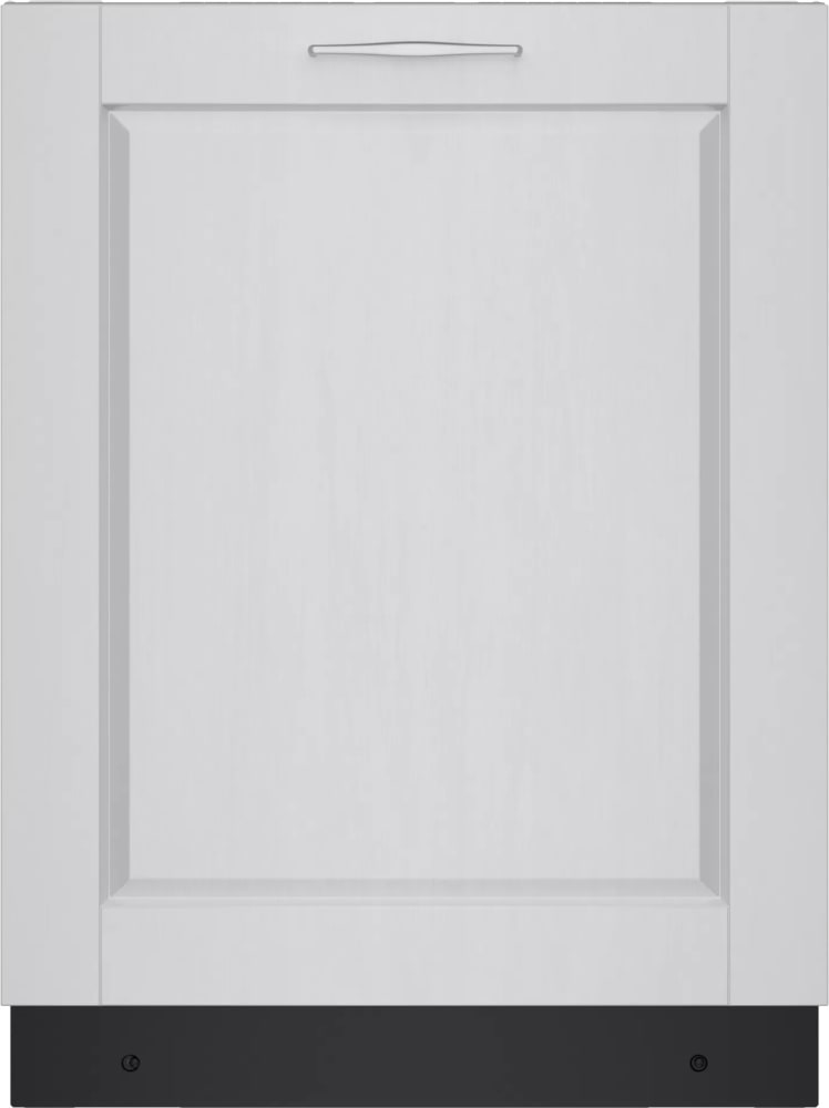 Bosch 800 panel discount ready