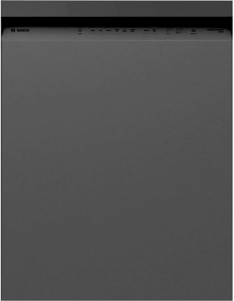 Bosch 100 series puredry top