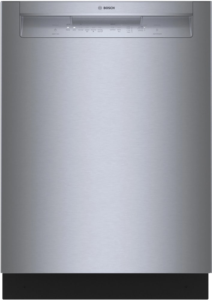 Bosch cheap smart dishwasher