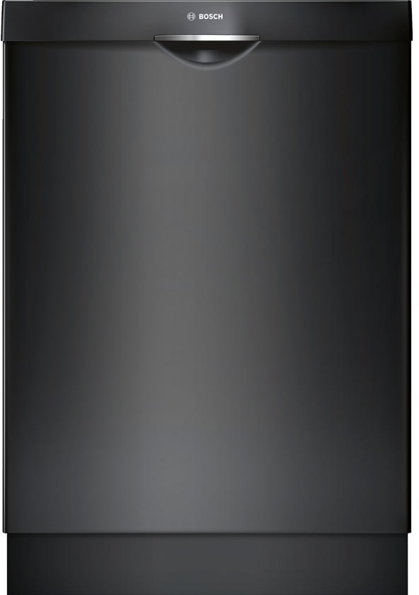 Bosch ascenta dishwasher shop turn off beep