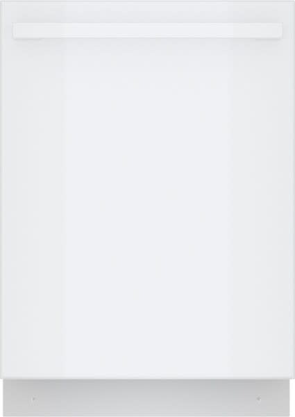 Bosch 100 series shop dishwasher top control