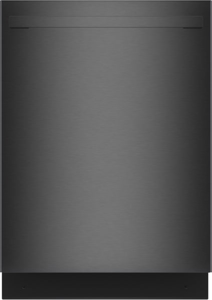 Bosch dark shop stainless dishwasher