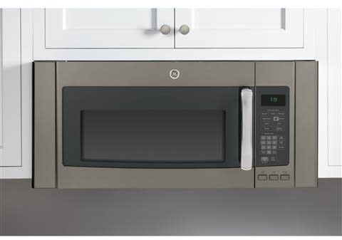 36 over the range hot sale microwave trim kit