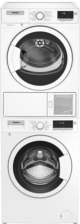 Washers and Dryers, Those Manhattan Status Symbols - The New York