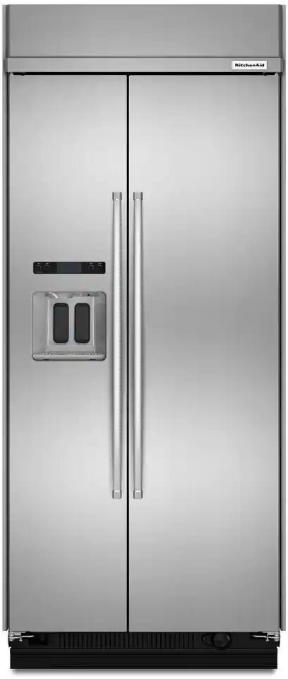 KitchenAid KBSD606ESS