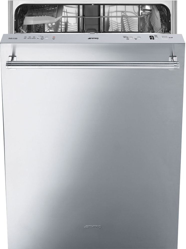 A rated 2024 dishwasher integrated