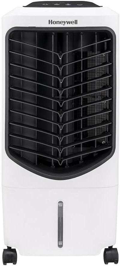 Honeywell TC09PEU 26 Inch Indoor Portable Evaporative Air Cooler