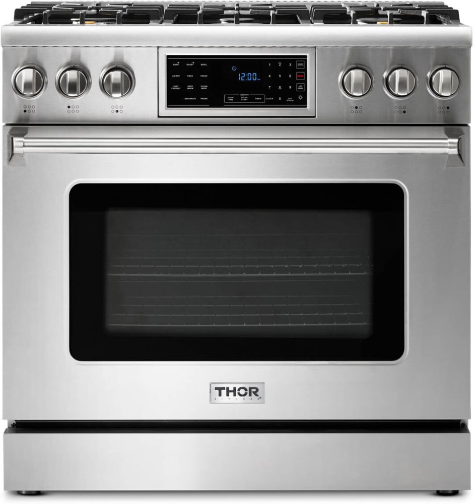 What Is Over the Range Microwave? - THOR Kitchen