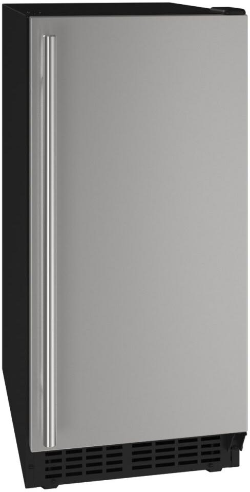 UARI121SS01A by U-Line - 21 Refrigerator/ice Maker With Stainless Solid  Finish (115 V/60 Hz Volts /60 Hz Hz)