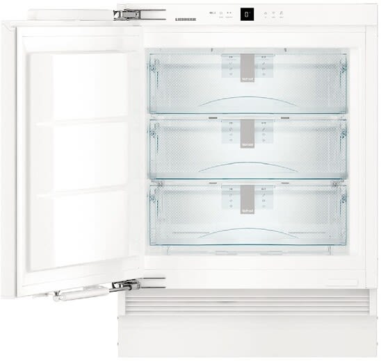 Compact Cold: Getting the Right Undercounter Freezer