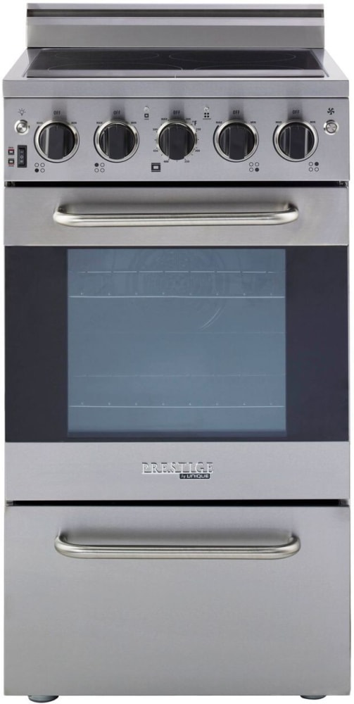 Unique 20 sales inch gas range