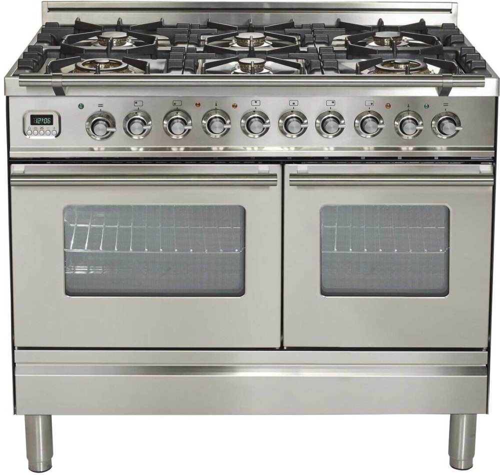 40 inch gas hotsell cooktop