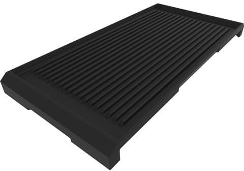 Ge monogram deals grill