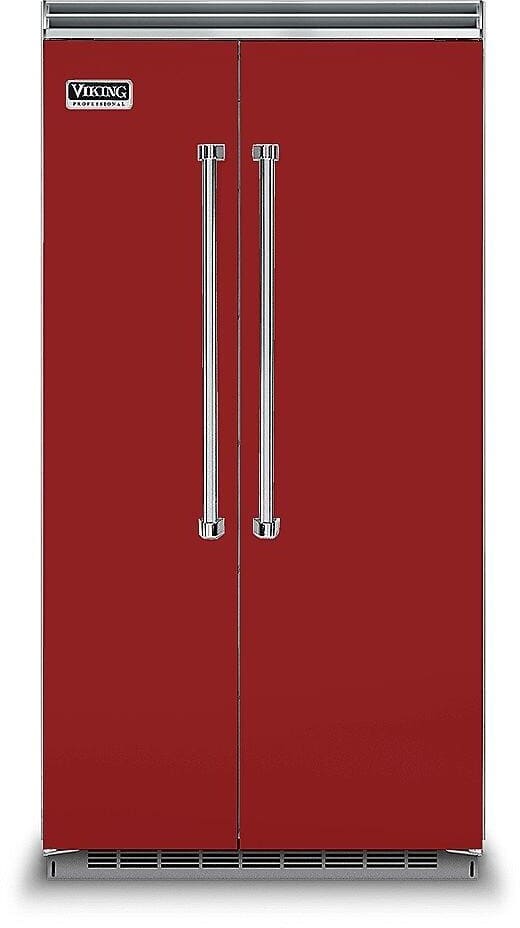 Counter depth deals 42 inch refrigerator