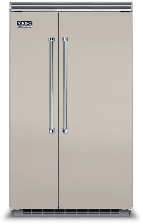 Viking fridge store freezer