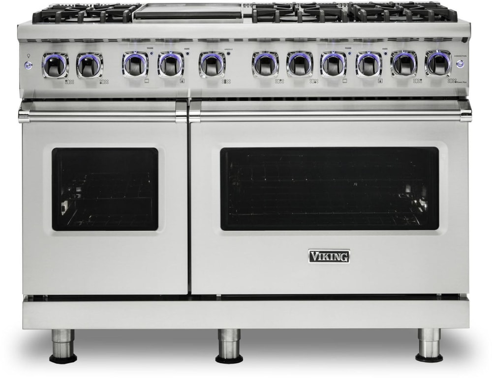 Viking 30 inch dual fuel range clearance