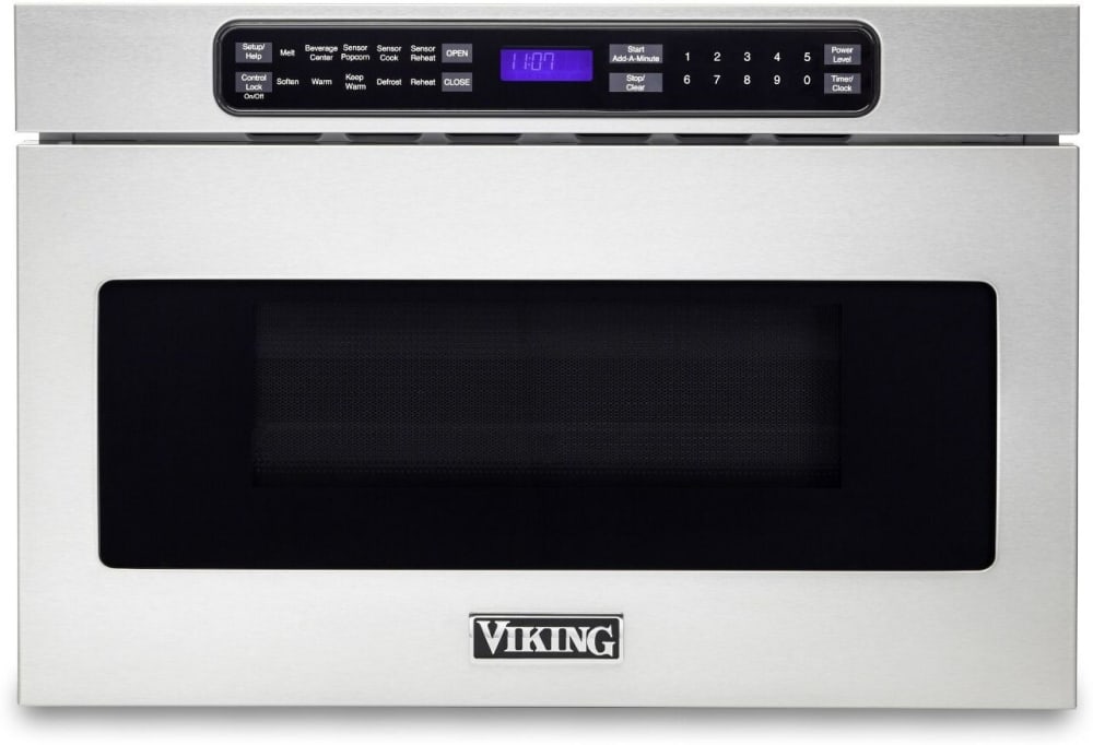 Viking clearance appliances microwave