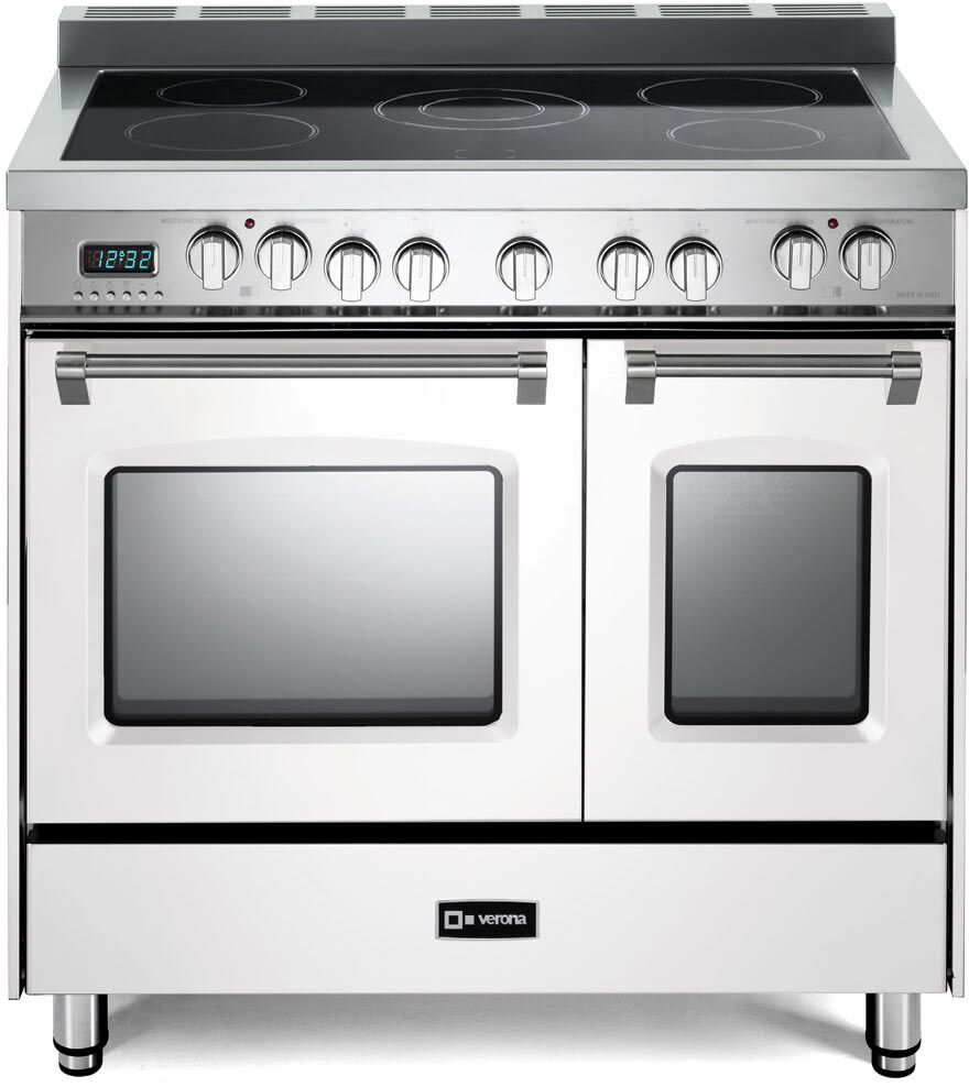 36 best sale oven range