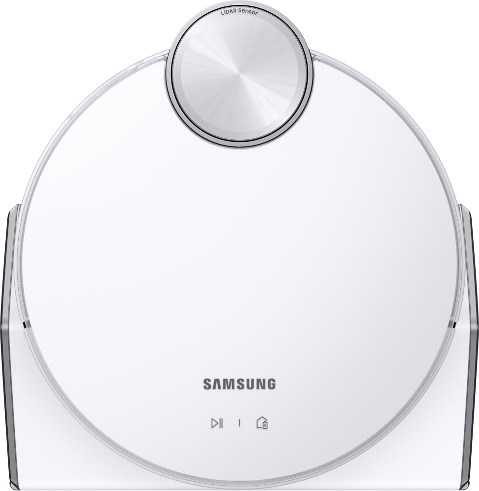 Samsung robot vacuum outlet