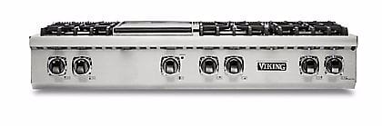 Viking range top hotsell 48