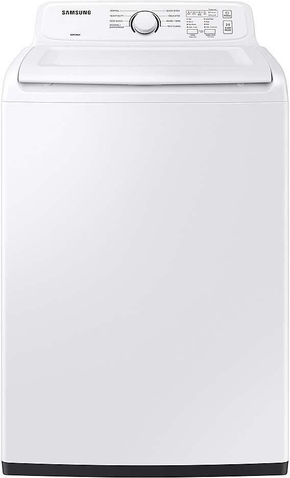Samsung wa41a3000aw hot sale