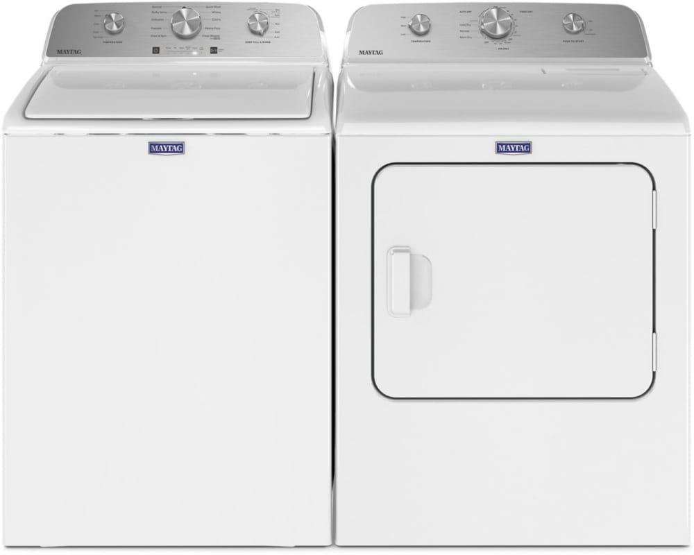 Maytag Presswaschmaschine