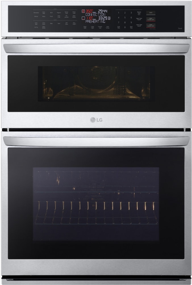 Convection ovens with smart features make better wall ovens - Reviewed