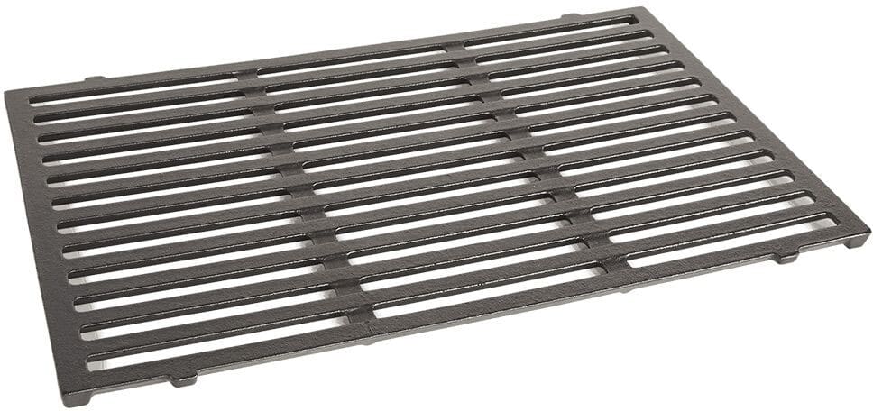 Weber cast online iron grate